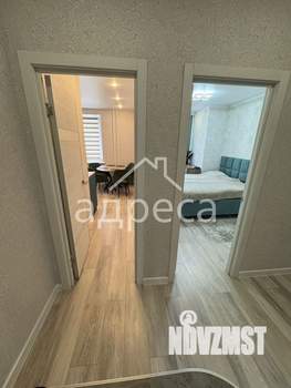 2-к квартира, вторичка, 53м2, 3/6 этаж