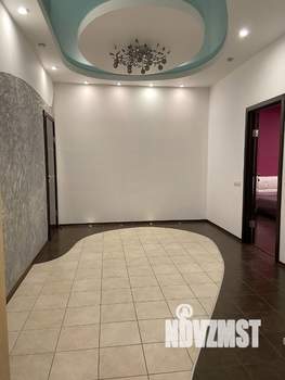 3-к квартира, вторичка, 121м2, 4/14 этаж