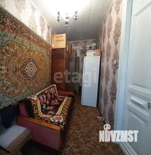 3-к квартира, вторичка, 63м2, 2/2 этаж