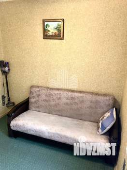 2-к квартира, вторичка, 48м2, 2/5 этаж