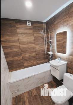 1-к квартира, вторичка, 38м2, 9/10 этаж