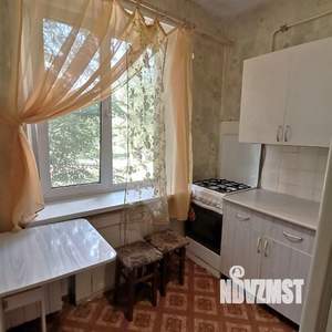 2-к квартира, вторичка, 43м2, 2/5 этаж
