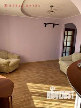 2-к квартира, вторичка, 53м2, 7/9 этаж