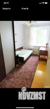 2-к квартира, вторичка, 40м2, 2/8 этаж