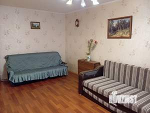 2-к квартира, вторичка, 52м2, 4/12 этаж