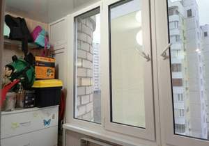 3-к квартира, вторичка, 71м2, 8/12 этаж