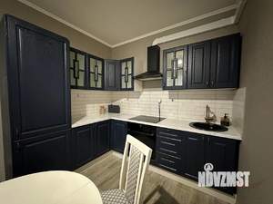 1-к квартира, вторичка, 39м2, 3/24 этаж