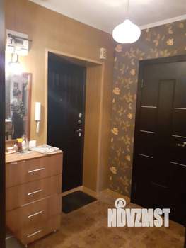 1-к квартира, вторичка, 42м2, 3/10 этаж
