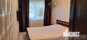 3-к квартира, вторичка, 58м2, 1/5 этаж