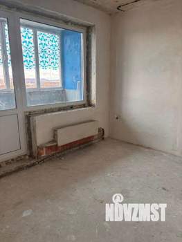 3-к квартира, вторичка, 60м2, 9/9 этаж