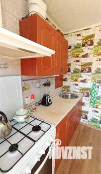 1-к квартира, вторичка, 34м2, 6/9 этаж