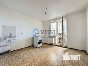 2-к квартира, вторичка, 58м2, 3/26 этаж