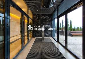 2-к квартира, вторичка, 70м2, 5/25 этаж