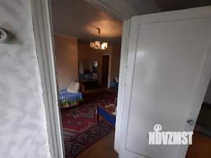 2-к квартира, вторичка, 45м2, 5/5 этаж