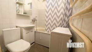 1-к квартира, вторичка, 29м2, 4/5 этаж
