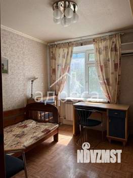 3-к квартира, вторичка, 61м2, 6/9 этаж