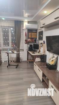 2-к квартира, вторичка, 67м2, 2/16 этаж