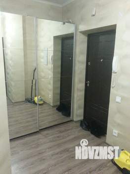 1-к квартира, вторичка, 42м2, 13/17 этаж