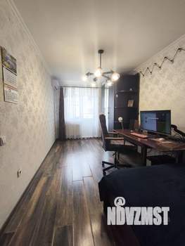 1-к квартира, вторичка, 33м2, 2/3 этаж