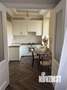 2-к квартира, вторичка, 52м2, 2/5 этаж