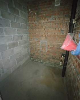 3-к квартира, вторичка, 82м2, 1/17 этаж