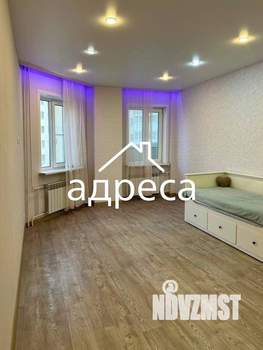 2-к квартира, вторичка, 75м2, 6/19 этаж