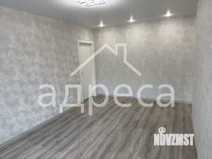 2-к квартира, вторичка, 48м2, 4/5 этаж