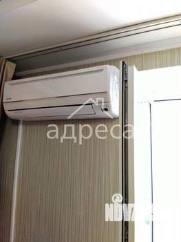 2-к квартира, вторичка, 55м2, 3/5 этаж