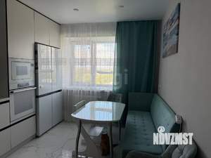 2-к квартира, вторичка, 61м2, 12/17 этаж