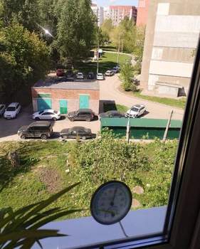 2-к квартира, вторичка, 41м2, 5/5 этаж