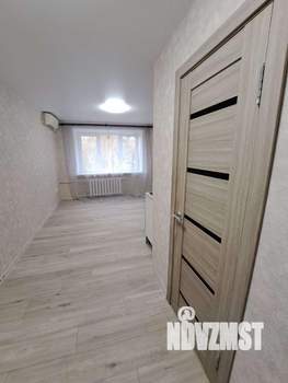 1-к квартира, вторичка, 17м2, 5/5 этаж