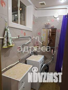 2-к квартира, вторичка, 58м2, 4/5 этаж