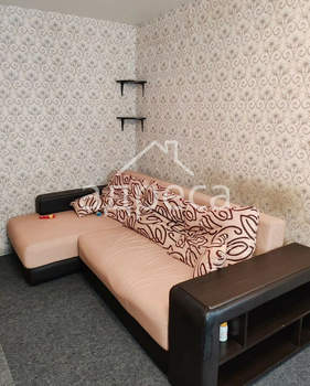 2-к квартира, вторичка, 43м2, 2/5 этаж