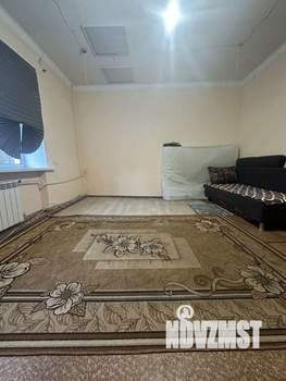 2-к квартира, вторичка, 61м2, 1/2 этаж