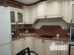 2-к квартира, вторичка, 55м2, 6/12 этаж