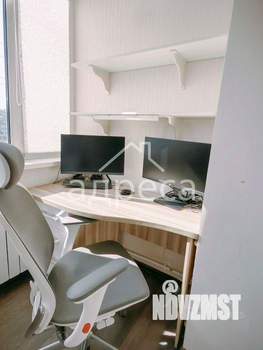 2-к квартира, вторичка, 60м2, 4/5 этаж
