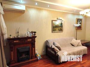 2-к квартира, вторичка, 69м2, 14/25 этаж