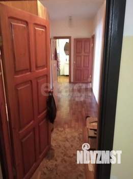 2-к квартира, вторичка, 65м2, 4/16 этаж