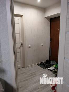 1-к квартира, вторичка, 35м2, 3/3 этаж