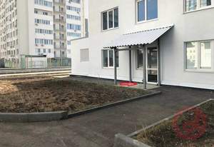 2-к квартира, вторичка, 62м2, 2/26 этаж