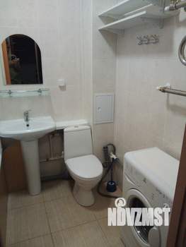 1-к квартира, вторичка, 34м2, 3/3 этаж