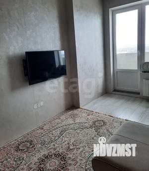 2-к квартира, вторичка, 59м2, 20/24 этаж