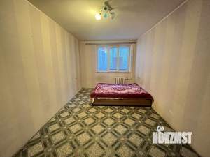 2-к квартира, вторичка, 61м2, 2/11 этаж