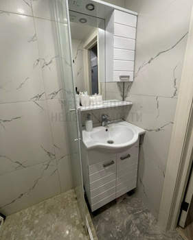 1-к квартира, вторичка, 33м2, 10/12 этаж