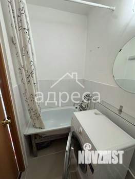 1-к квартира, вторичка, 16м2, 5/5 этаж