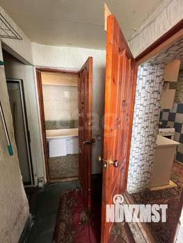 1-к квартира, вторичка, 30м2, 1/1 этаж