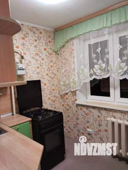 1-к квартира, вторичка, 31м2, 3/4 этаж