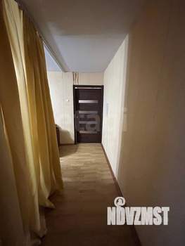 3-к квартира, вторичка, 58м2, 2/5 этаж