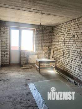 3-к квартира, вторичка, 108м2, 8/16 этаж