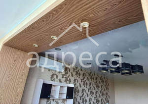 1-к квартира, вторичка, 46м2, 10/10 этаж